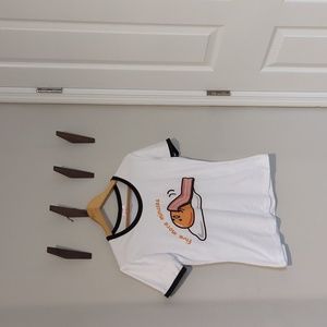 Gudetama shirt
